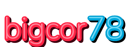 bigcor78 — logo kanal