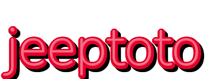 jeeptoto — logo kanal