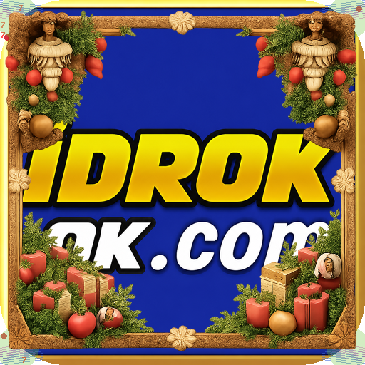 idrok — galeri pratinjau - APK Resmi
